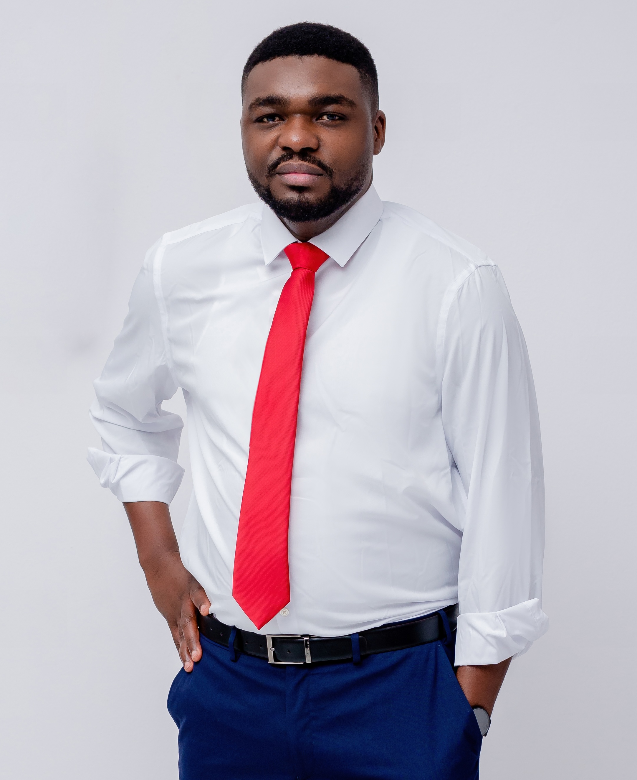 Kayode J. Ijalana